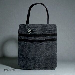 💖 Jeanne Lottie Mini Knit Tote Bag 💖